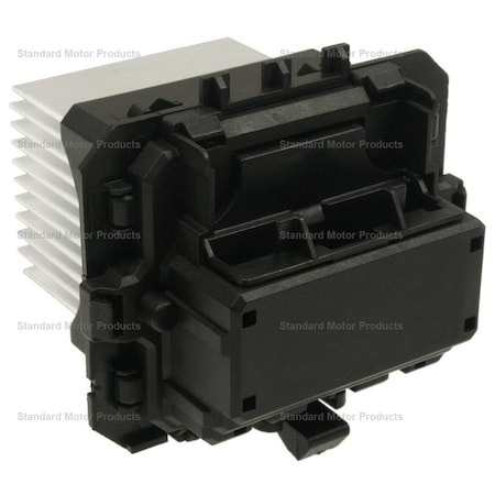 Standard Ignition Blower Motor Resistor, Ru-783 RU-783